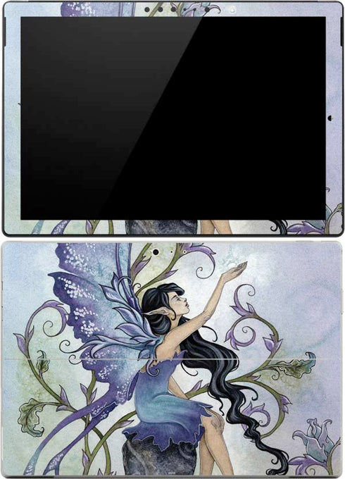 Creation by Amy Brown Surface Pro 4 Skin